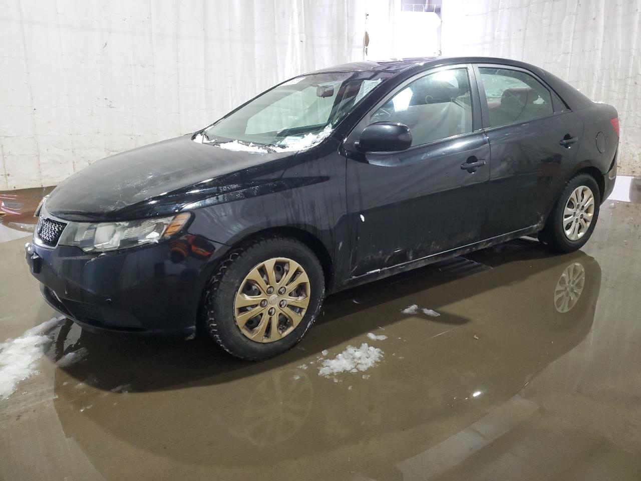 2012 Kia Forte - Image 1