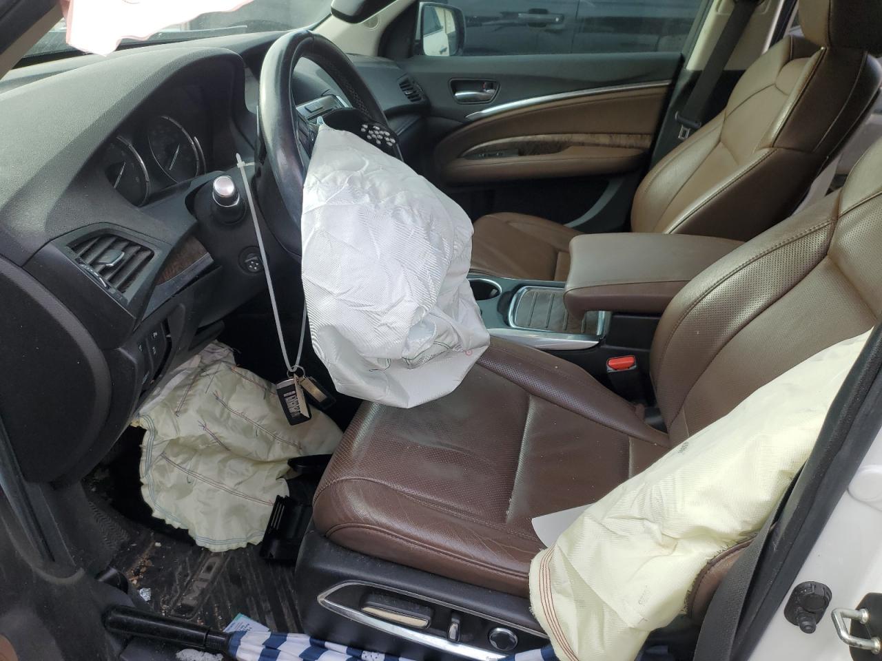 2020 Acura MDX - Image 7