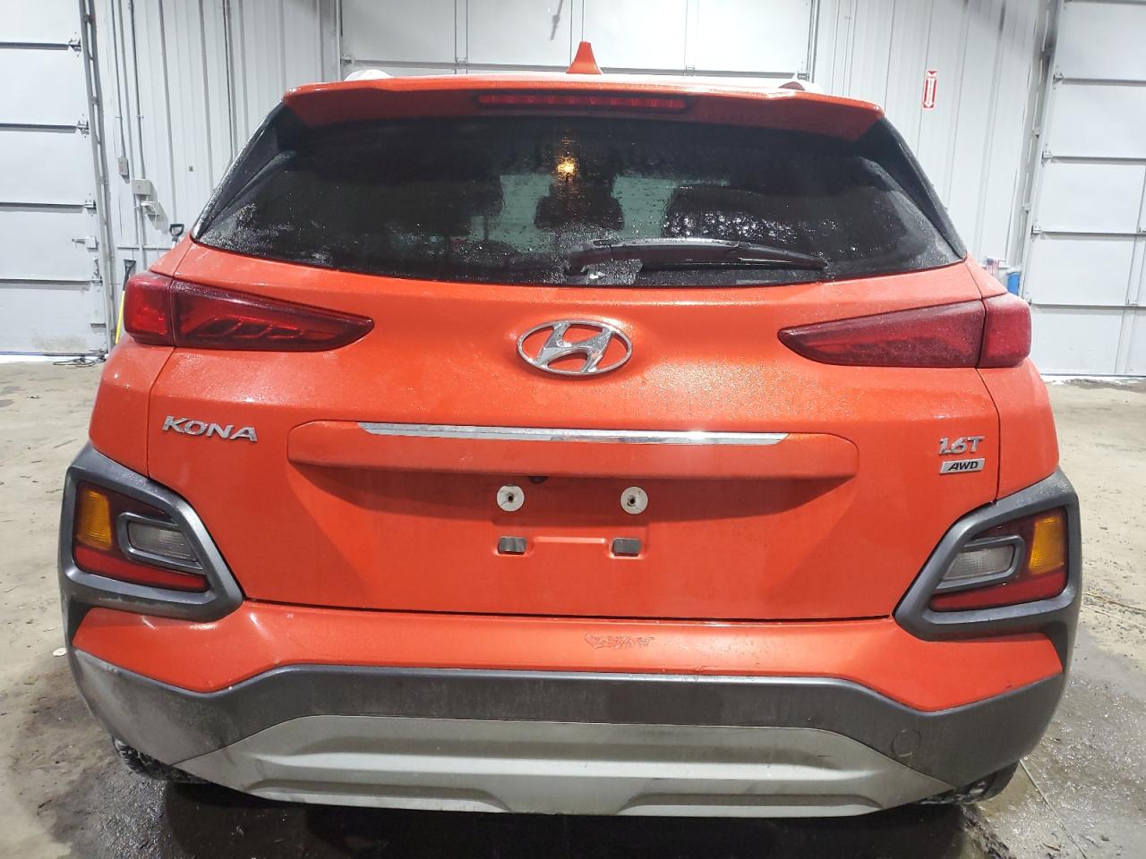 2019 Hyundai Kona - Image 6
