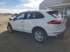 2017 Porsche Cayenne  for Sale in Colorado Springs, CO - Front End