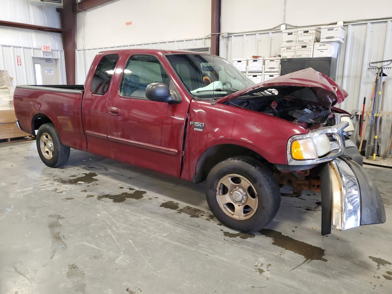 2003 Ford F-150 - Image 4