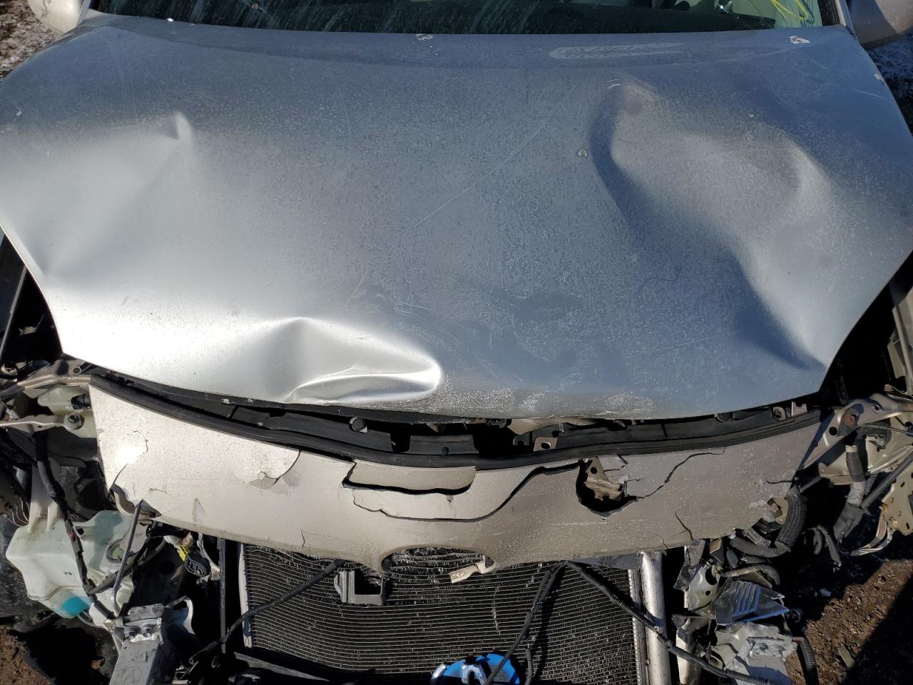 2010 Toyota Prius - Image 12