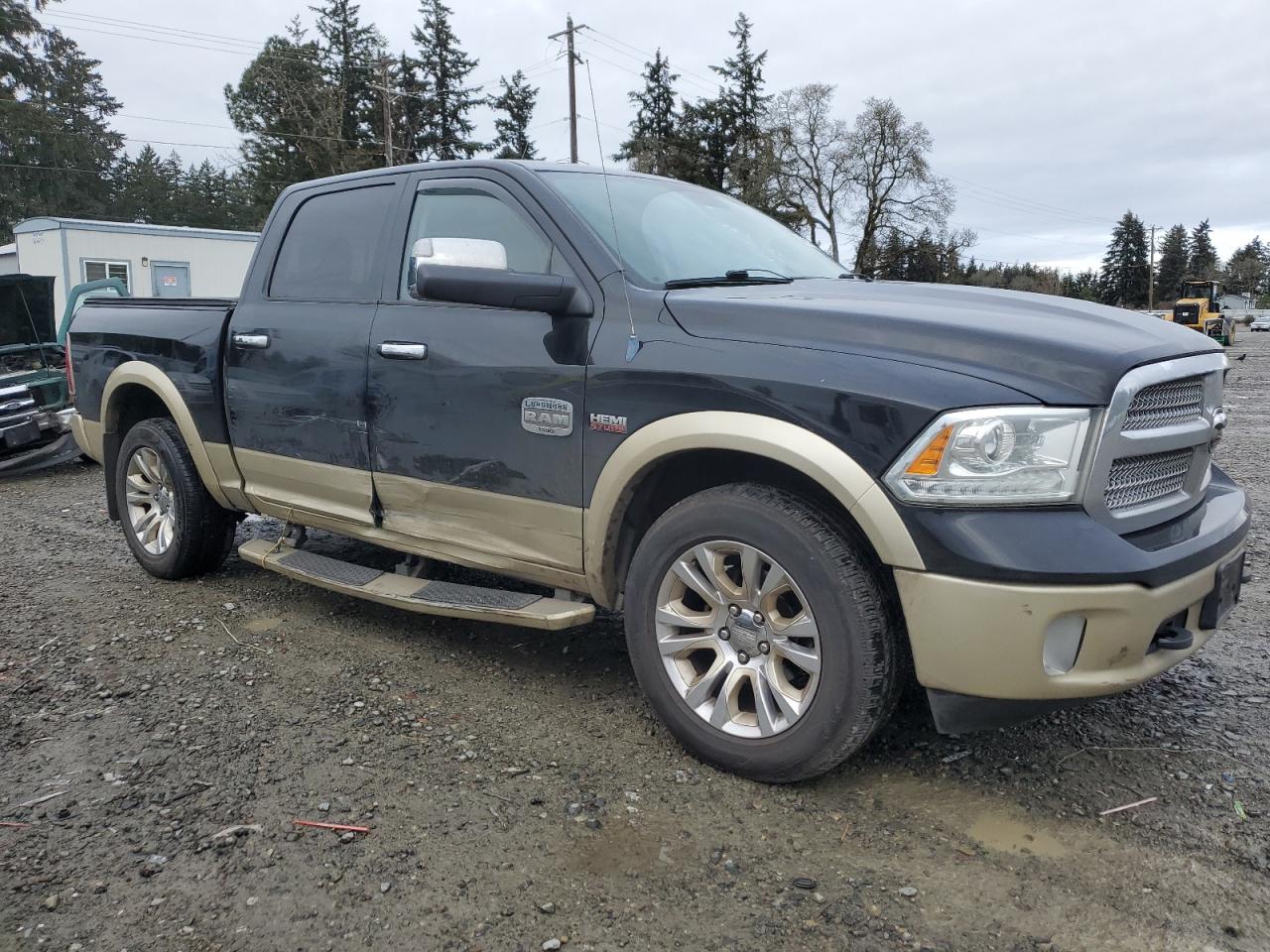 2013 RAM 1500 - Image 4