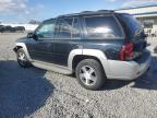 2007 Chevrolet Trailblazer Ls na sprzedaż w Earlington, KY - Front End