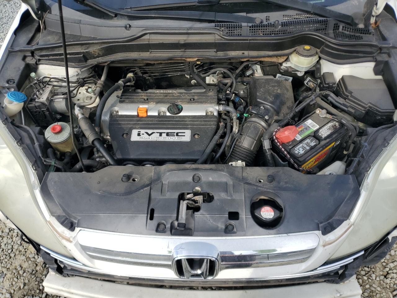 2009 Honda CR-V - Image 12