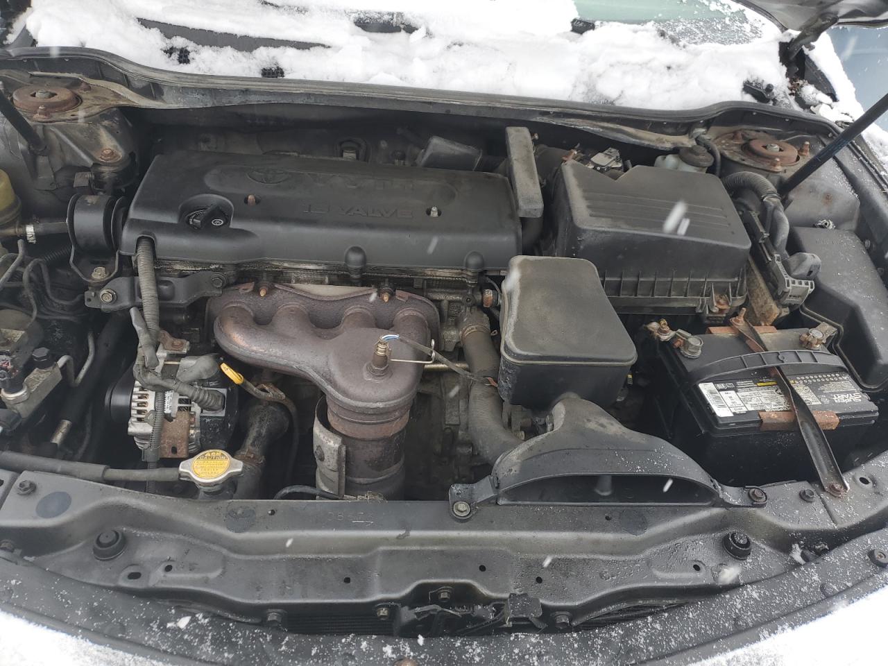 2009 Toyota Camry - Image 11