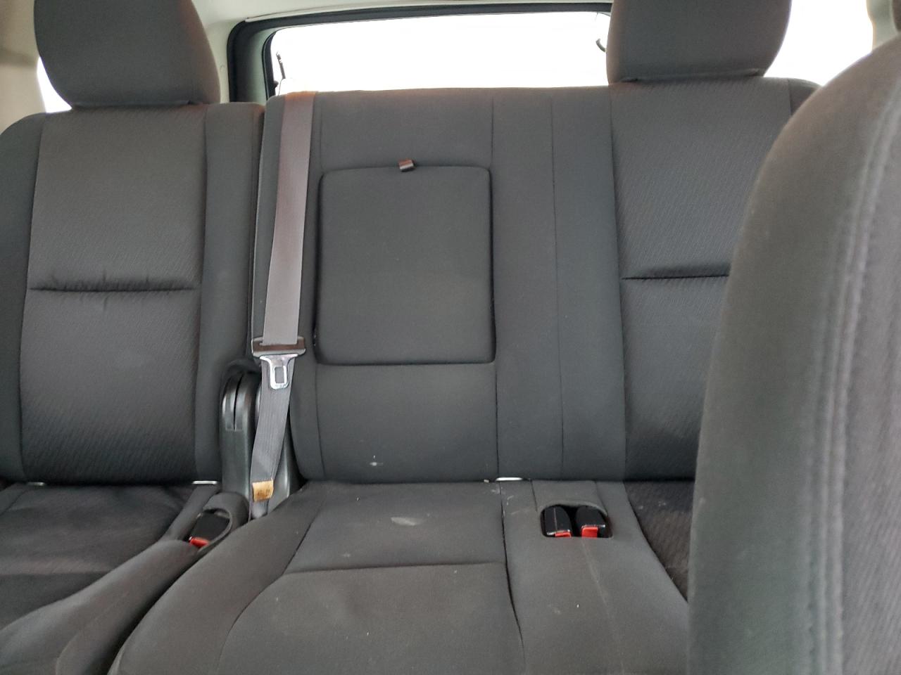 2013 Chevrolet Tahoe C1500 Ls VIN: 1GNSCAE01DR185084 Lot: 88575875