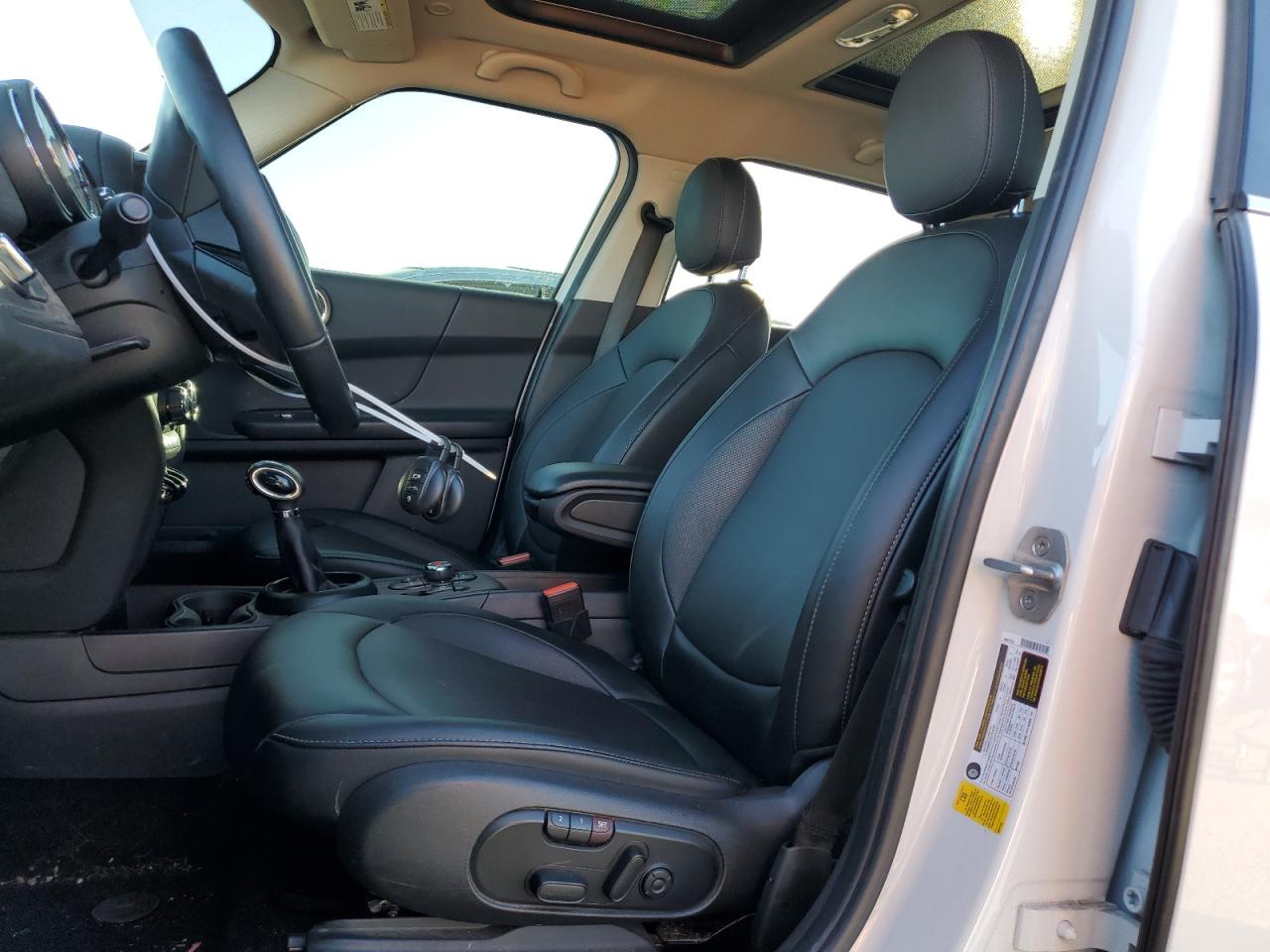 2018 MINI Cooper - Image 7