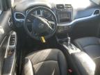 2016 Dodge Journey Sxt en Venta en Wichita, KS - Front End