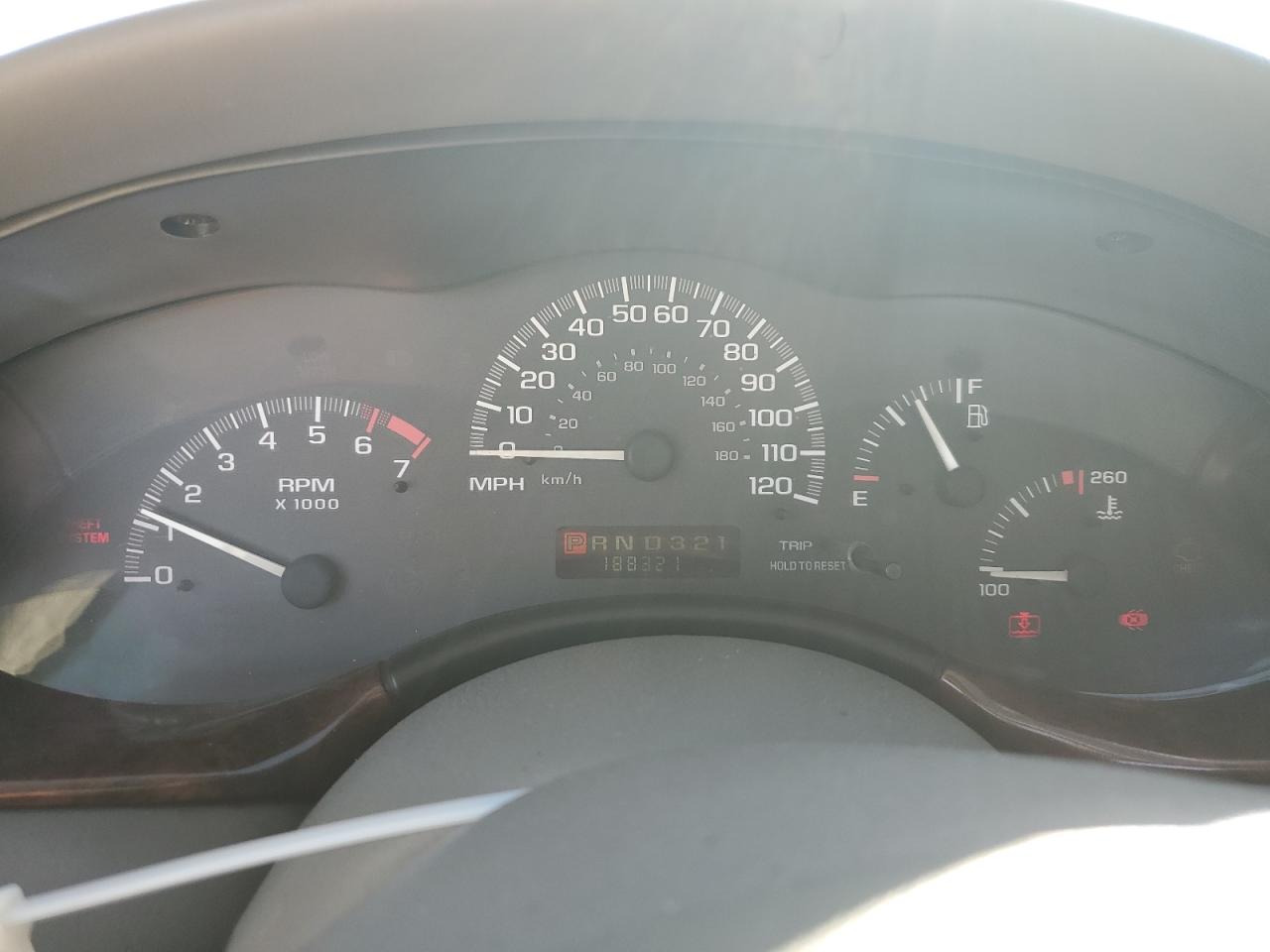 2000 Chevrolet Malibu - Image 9