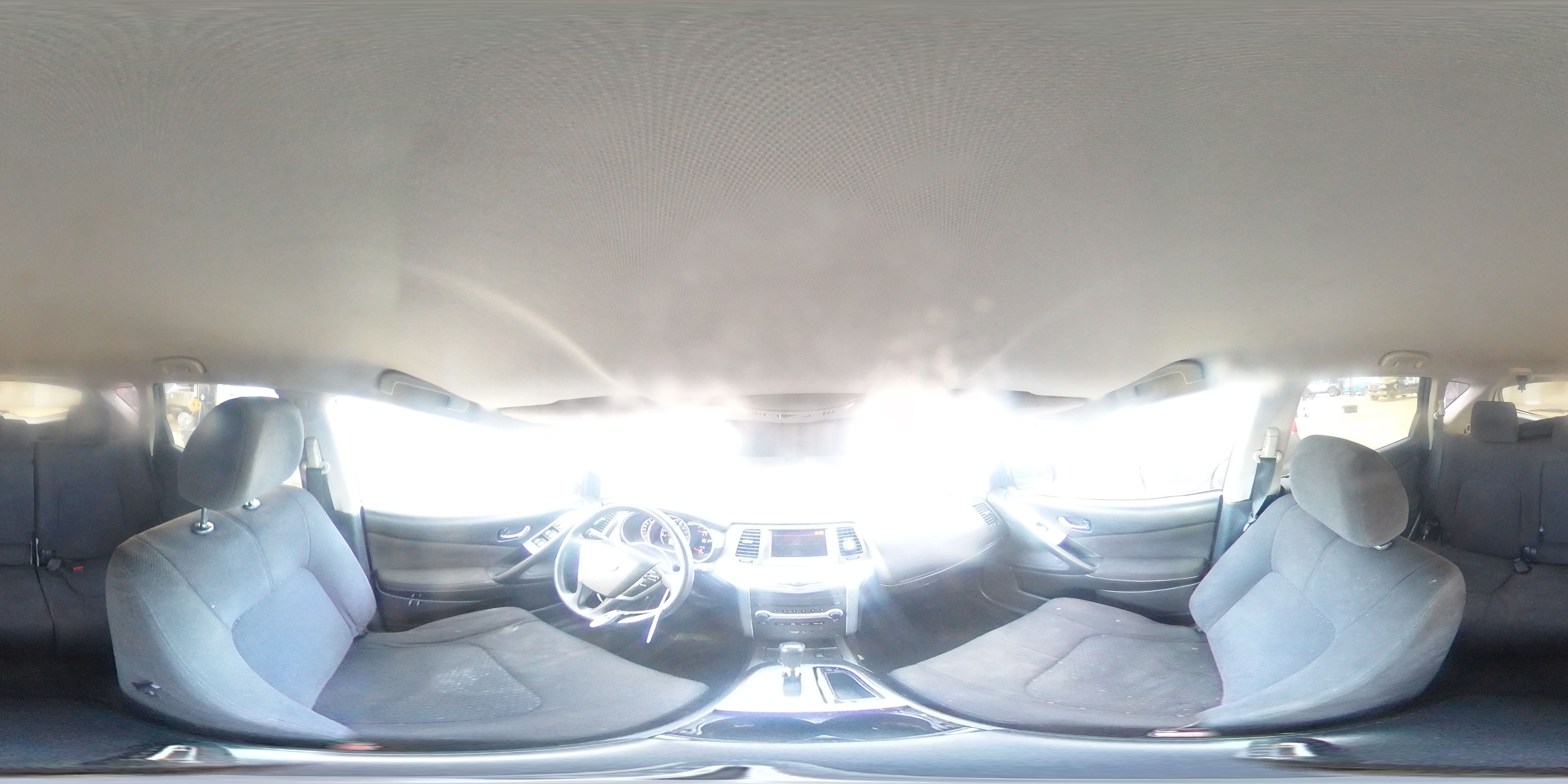 2012 Nissan Murano - Image 14