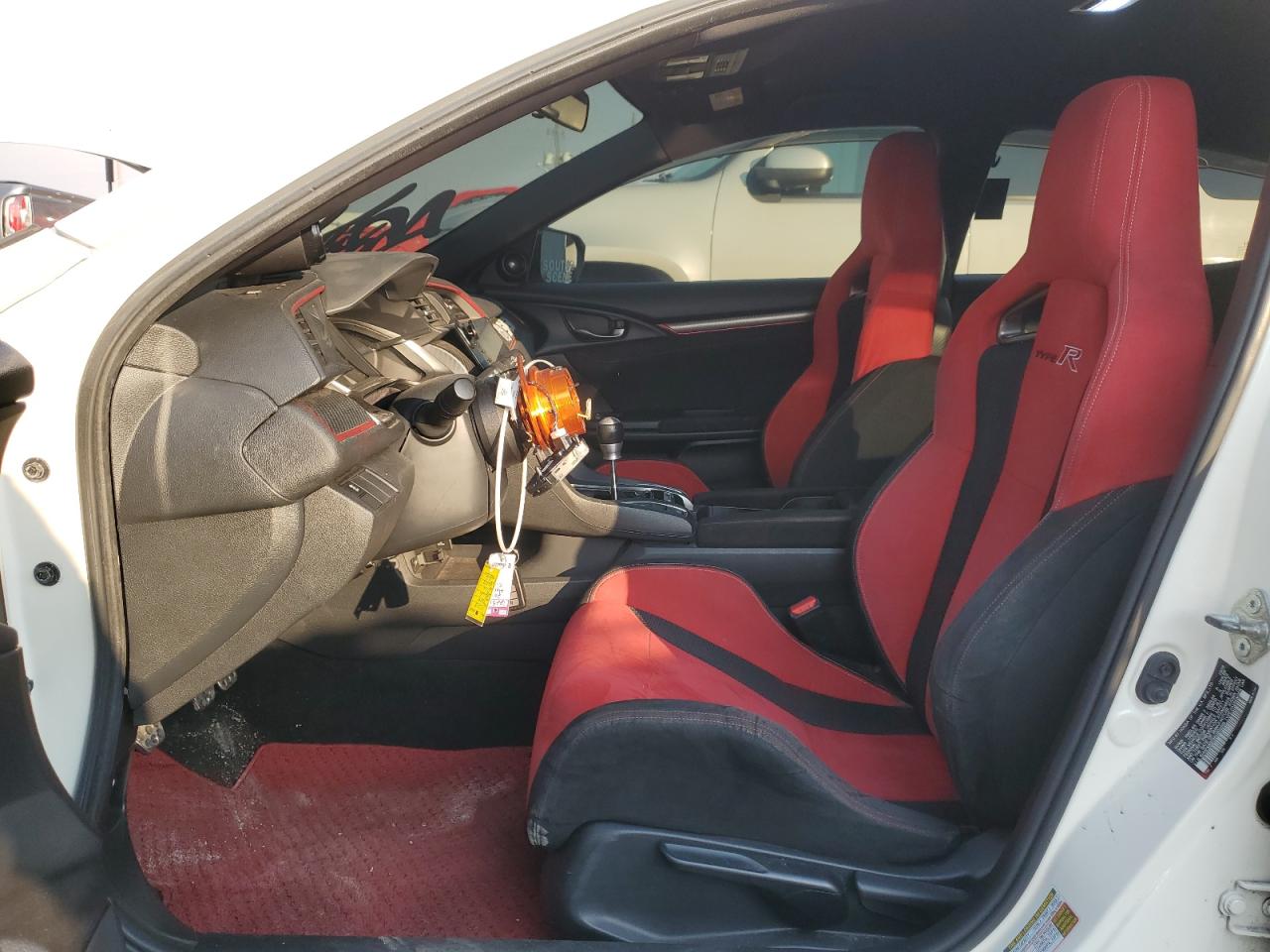 2019 Honda Civic - Image 7
