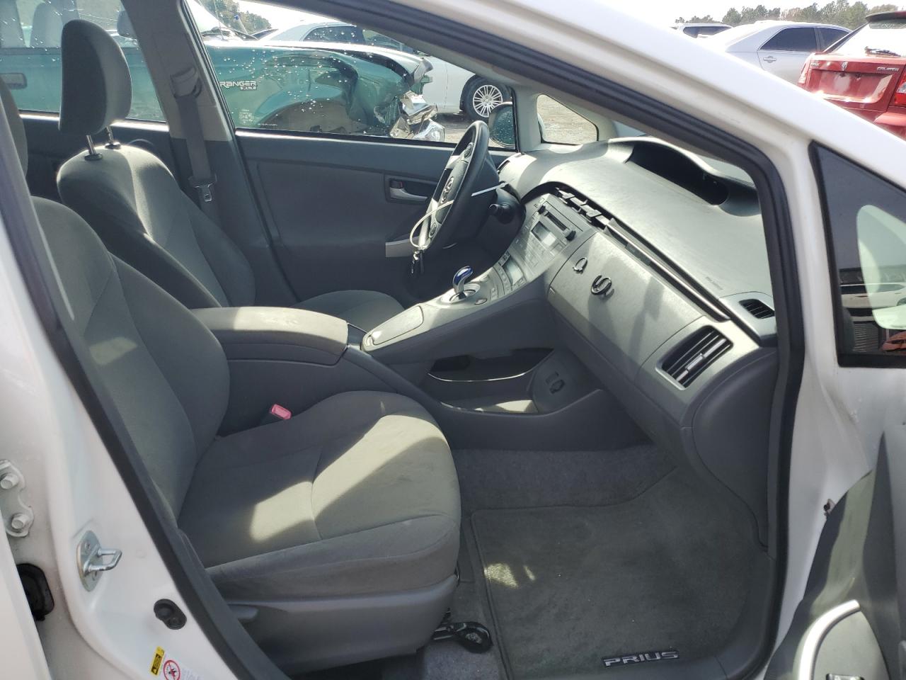2011 Toyota Prius - Image 7