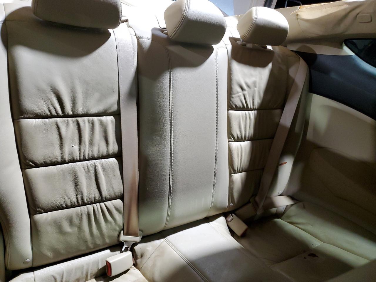 2008 Honda Accord - Image 10