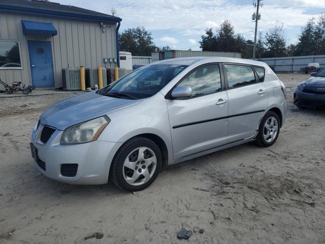 2009 Pontiac Vibe 