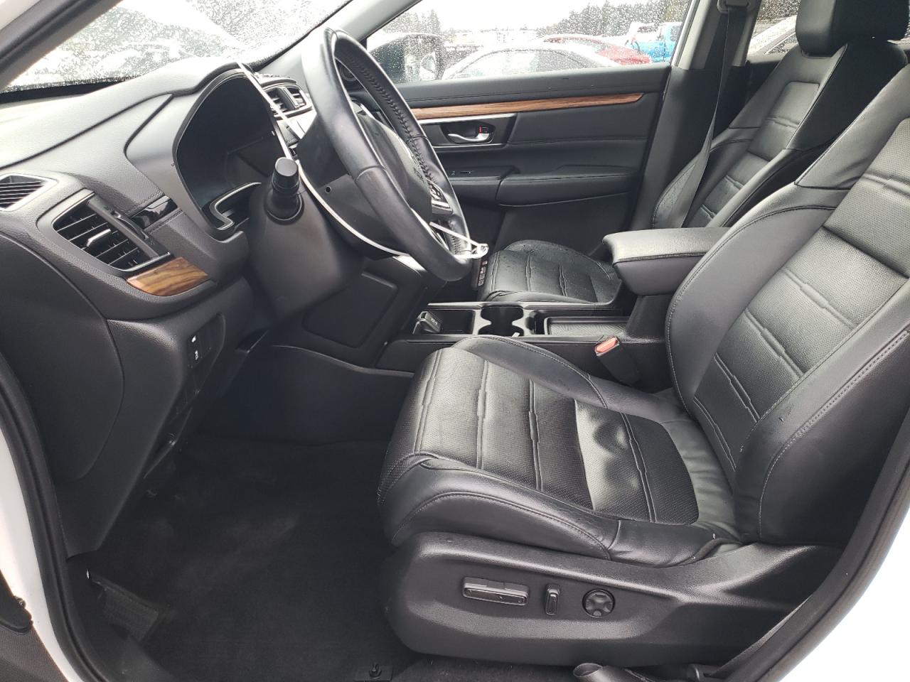 2019 Honda CR-V - Image 7