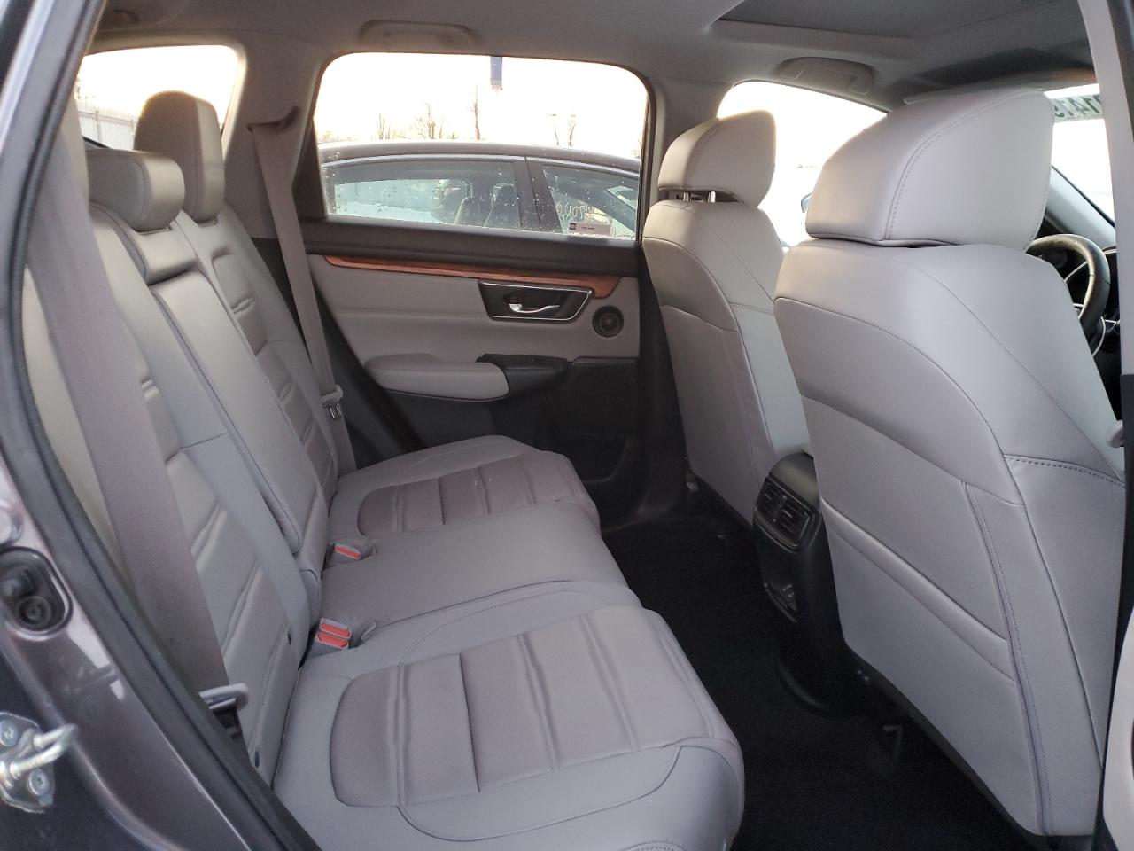 2018 Honda CR-V - Image 11
