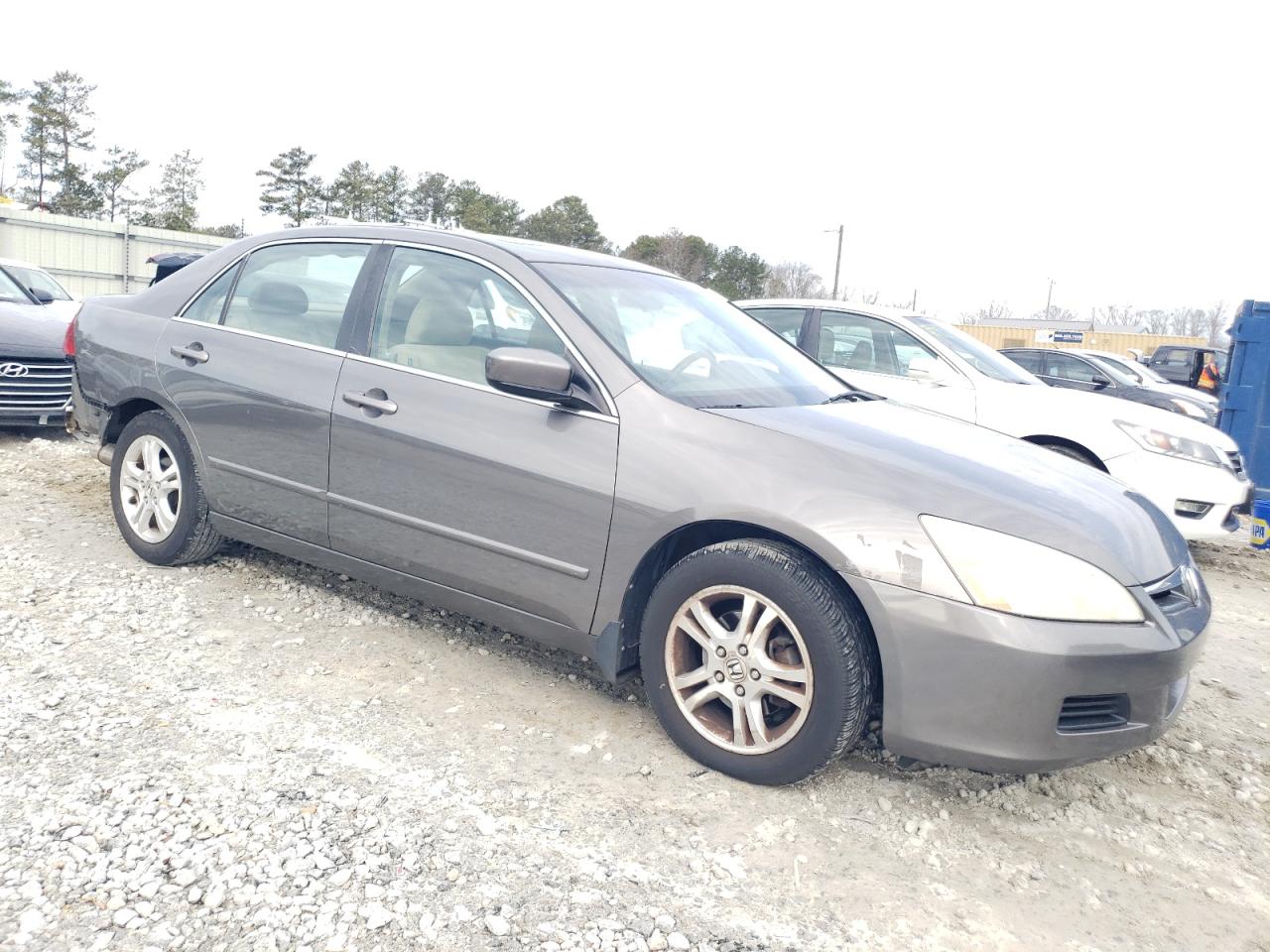 2006 Honda Accord - Image 4