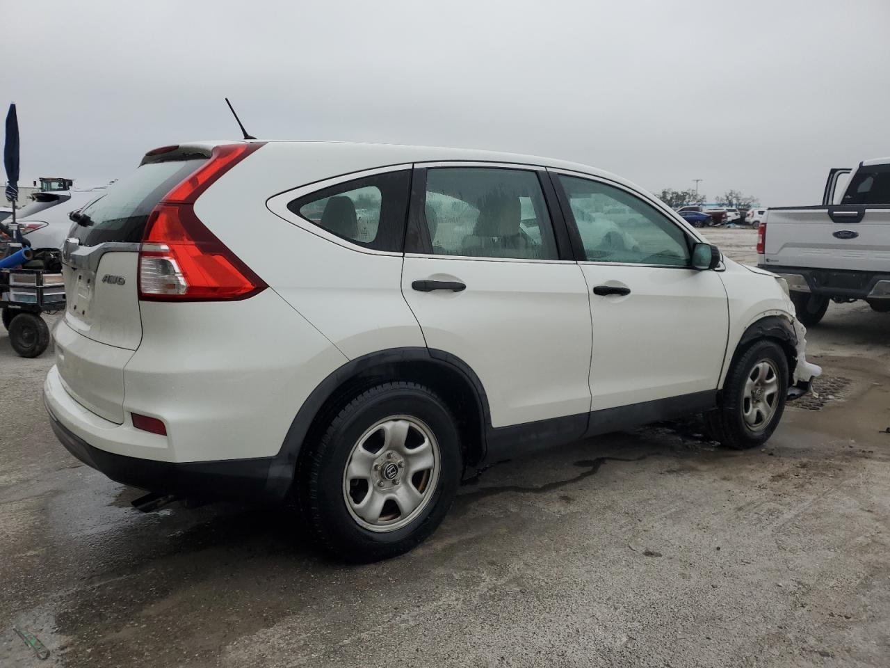 2015 Honda CR-V - Image 3