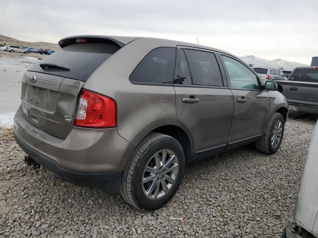 2013 Ford Edge - Image 3