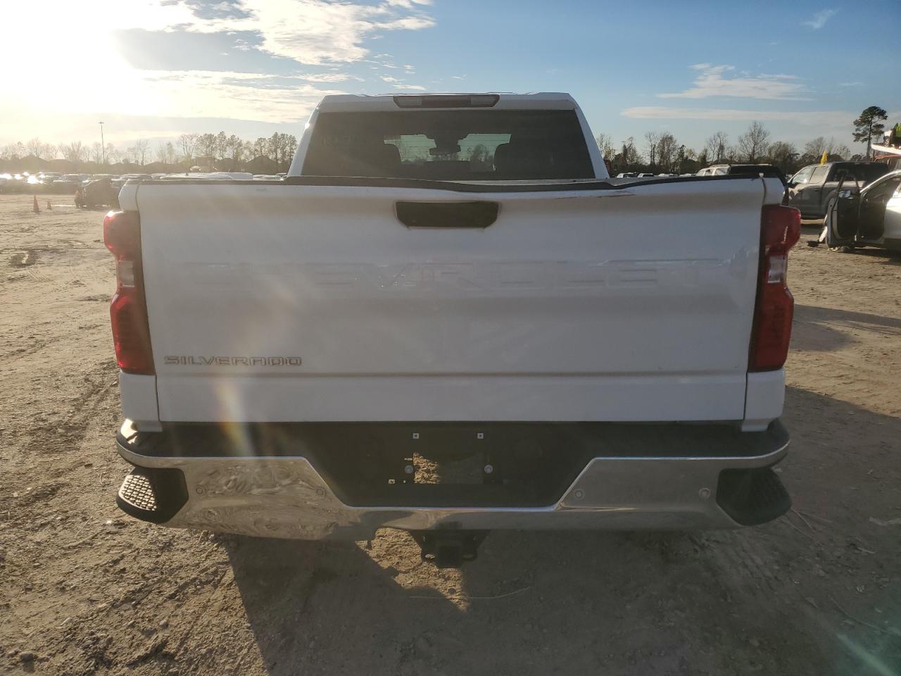2023 Chevrolet Silverado - Image 7