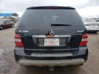 2008 Mercedes-Benz Ml 350 للبيع في Newton، AL - Side