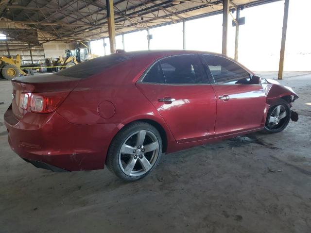 Седаны CHEVROLET MALIBU 2013 Красный