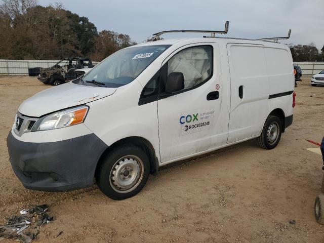 2017 Nissan Nv200 2.5S