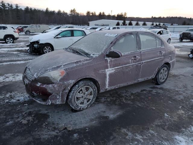 2009 Hyundai Accent Gls