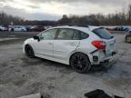 2015 Subaru Impreza Sport Limited на продаже в Albany, NY - All Over