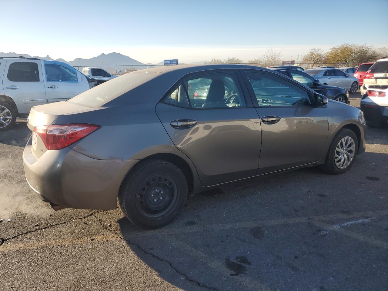 2019 Toyota Corolla - Image 3