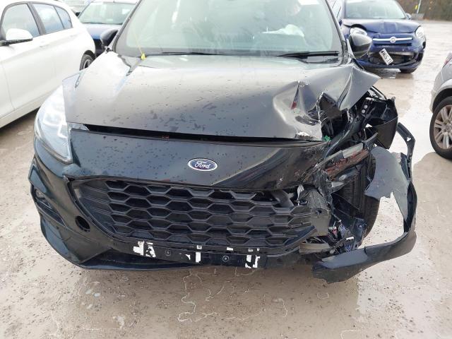 2022 FORD KUGA ST-LI