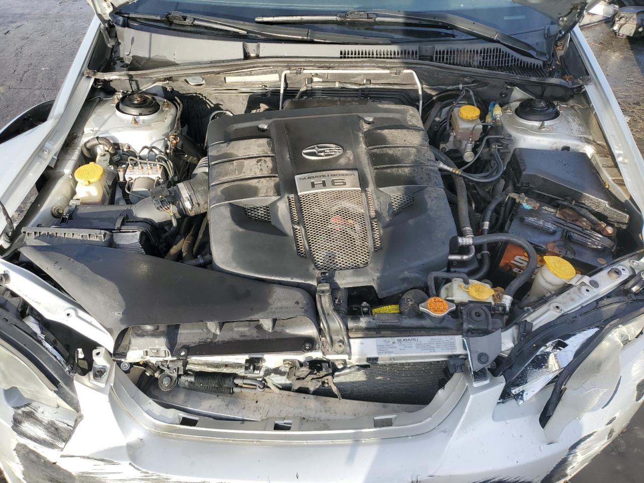 2006 Subaru Legacy - Image 11
