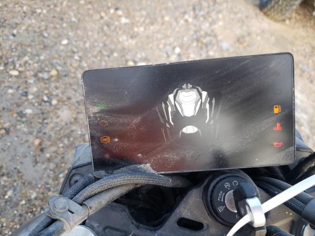 2023 CF MOTO 650NK 
