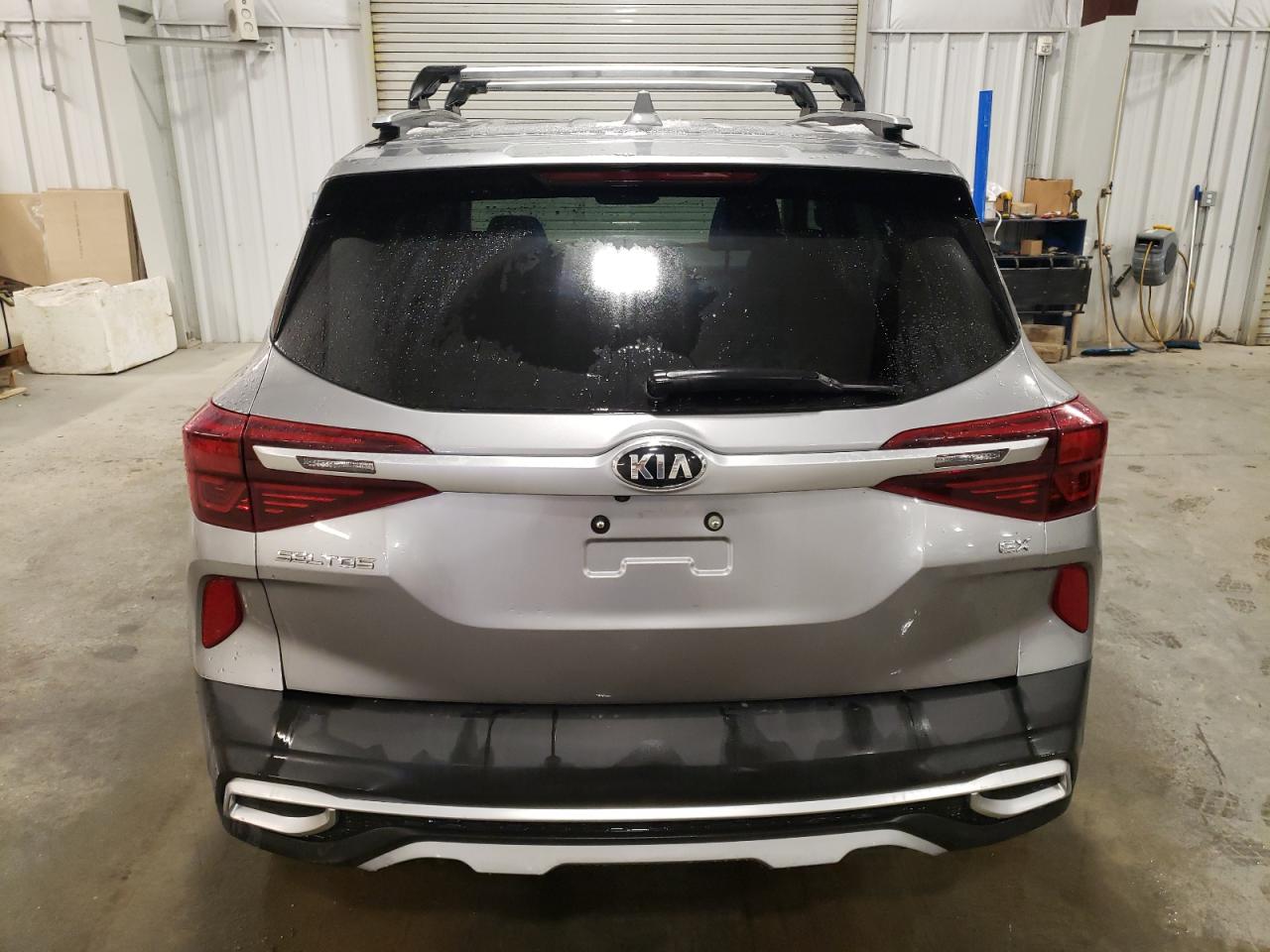 2021 Kia Seltos - Image 6