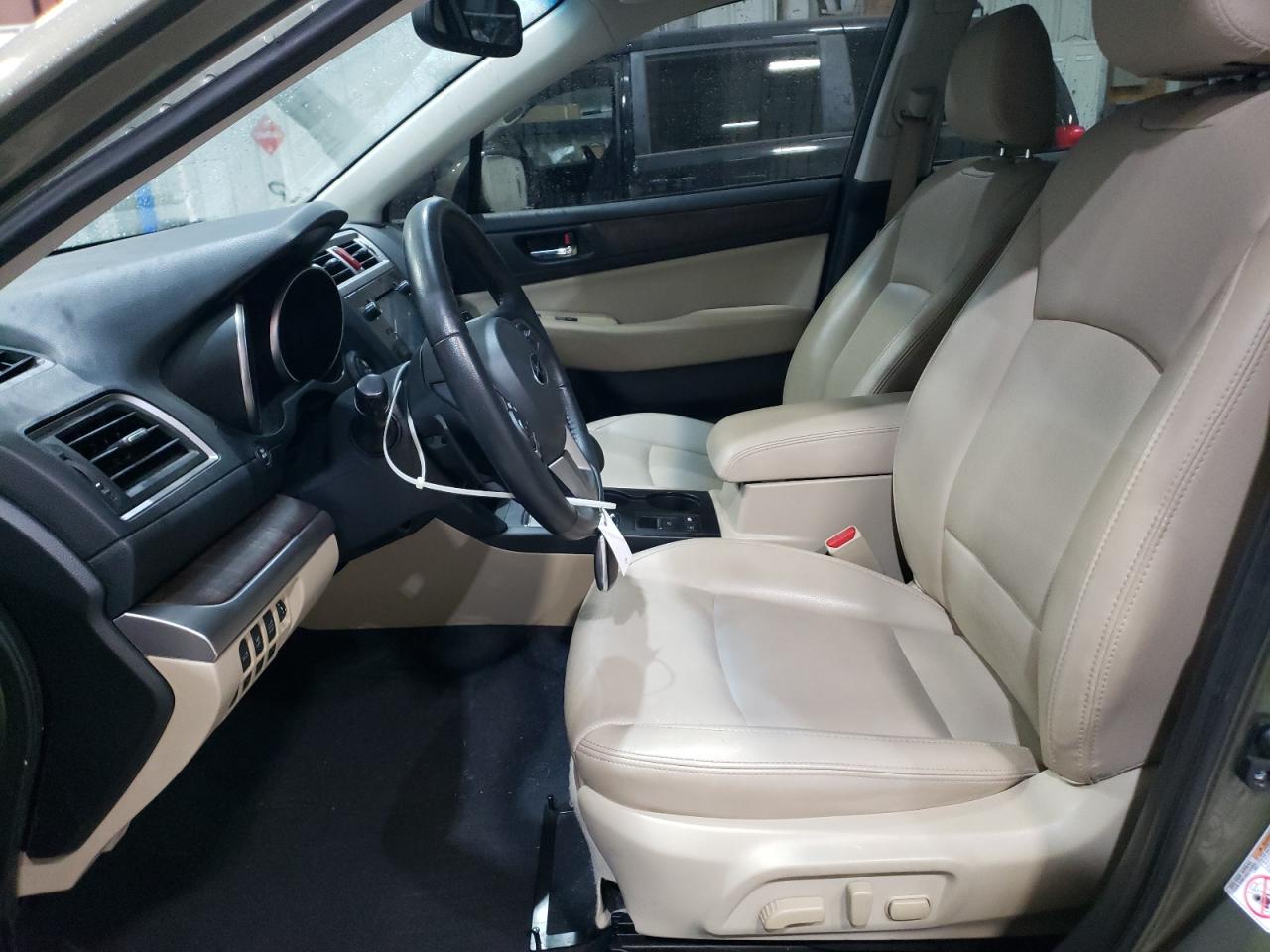 2015 Subaru Outback - Image 7