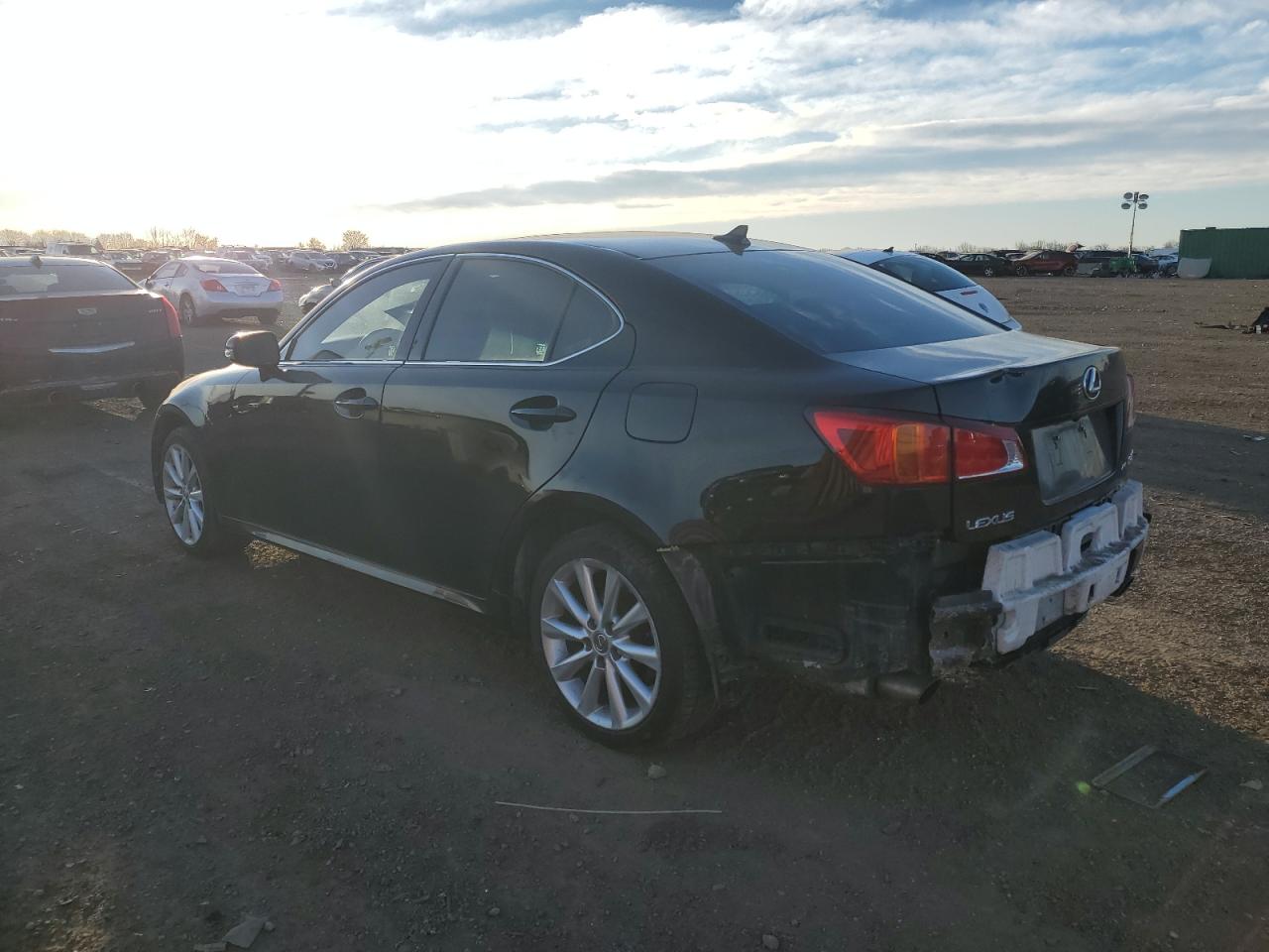 2010 Lexus IS - Image 2