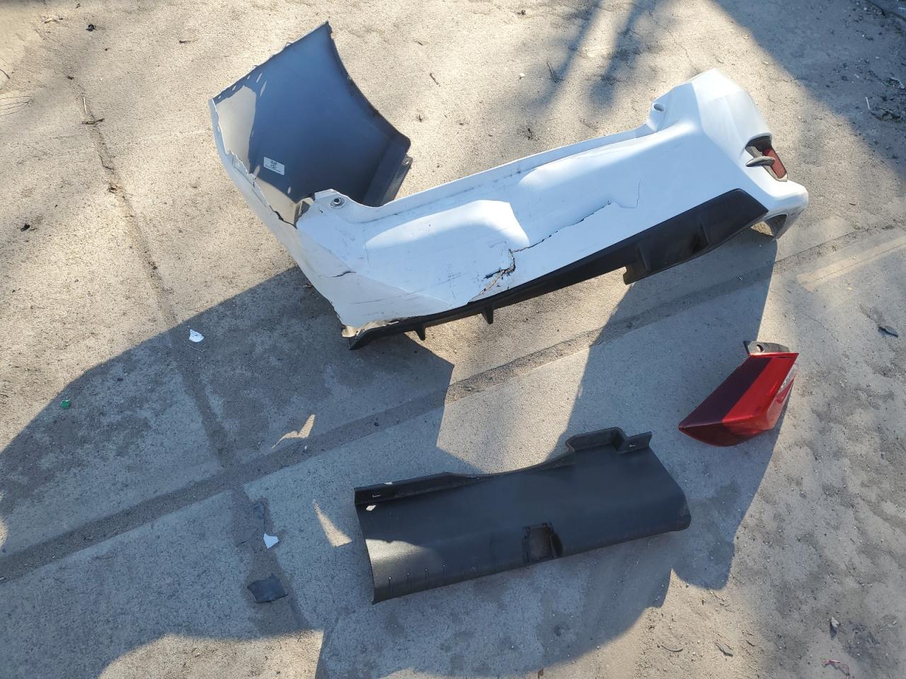 2021 Honda Civic - Image 14