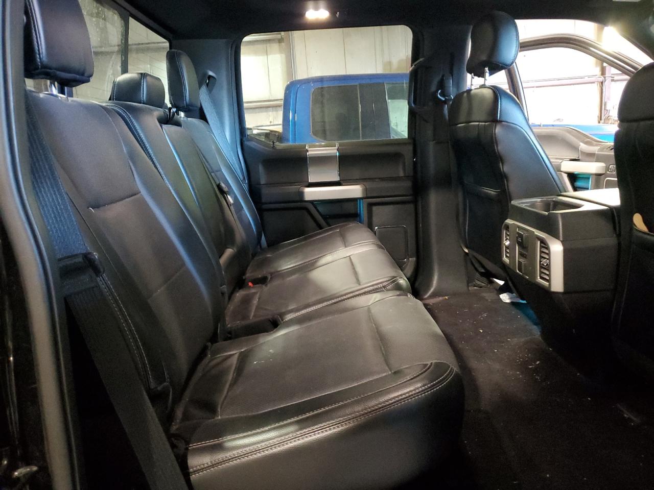 2016 Ford F-150 - Image 10