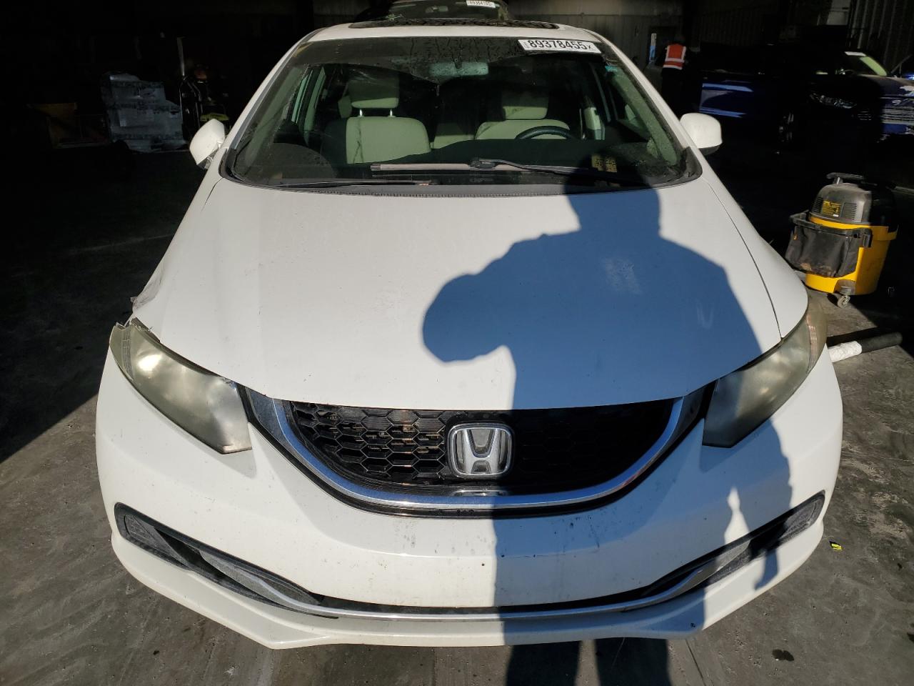 2013 Honda Civic - Image 5