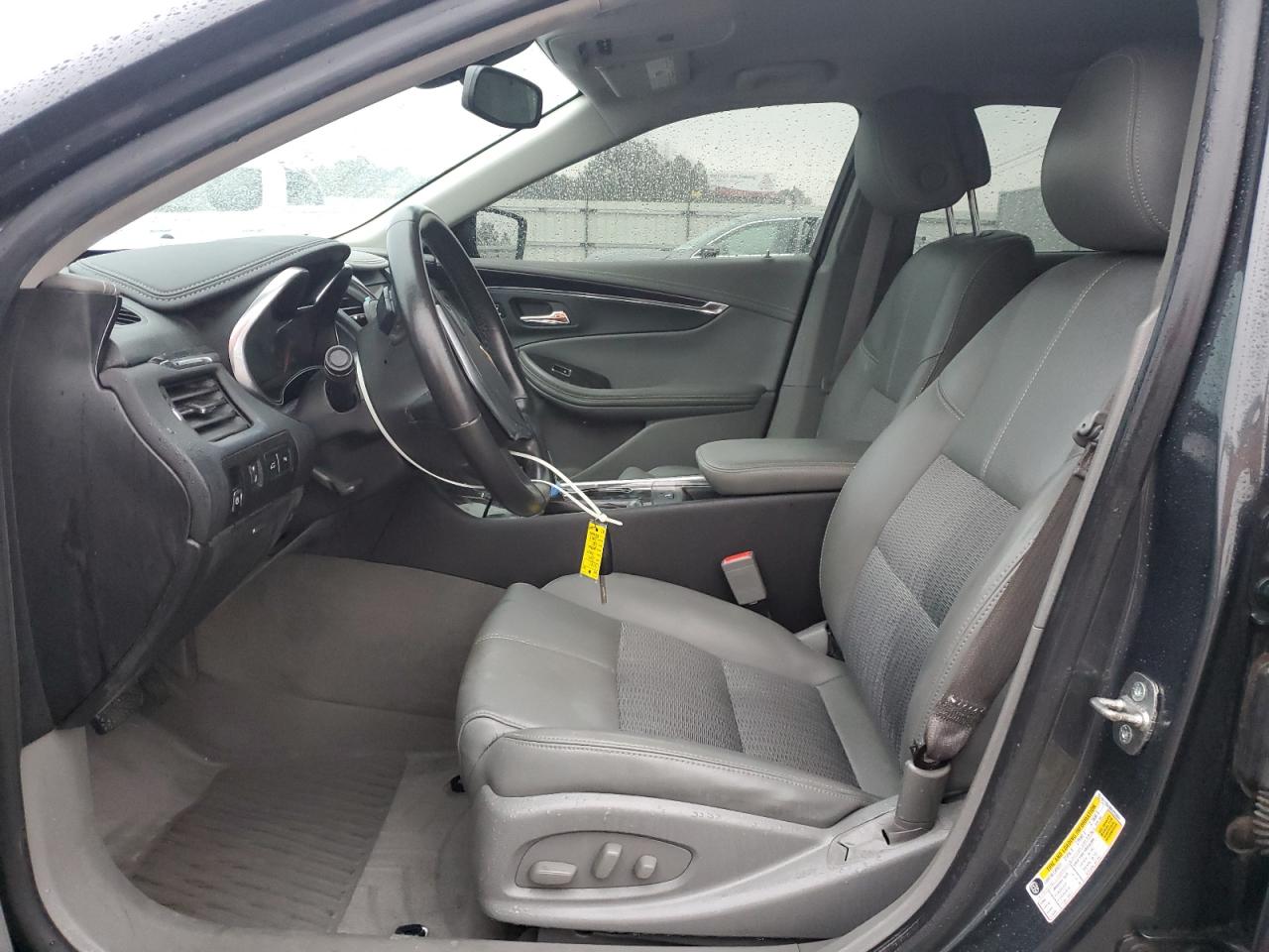 2014 Chevrolet Impala - Image 7