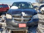 2014 Dodge Grand Caravan Se de vânzare în Moraine, OH - Front End