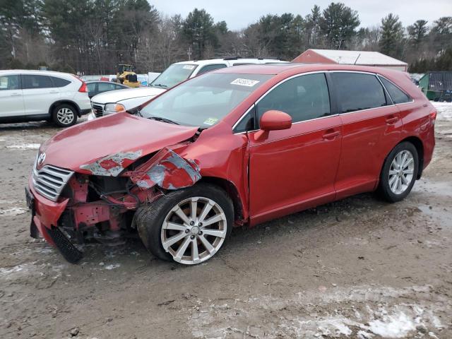 2010 Toyota Venza 