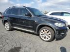 2013 Bmw X5 Xdrive35D იყიდება Colton-ში, CA - Minor Dent/Scratches