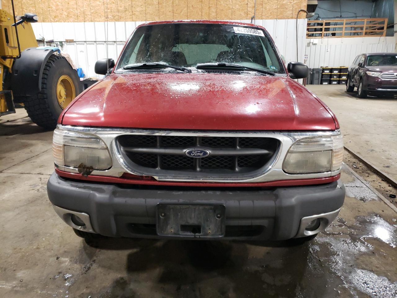 1999 Ford Explorer - Image 5