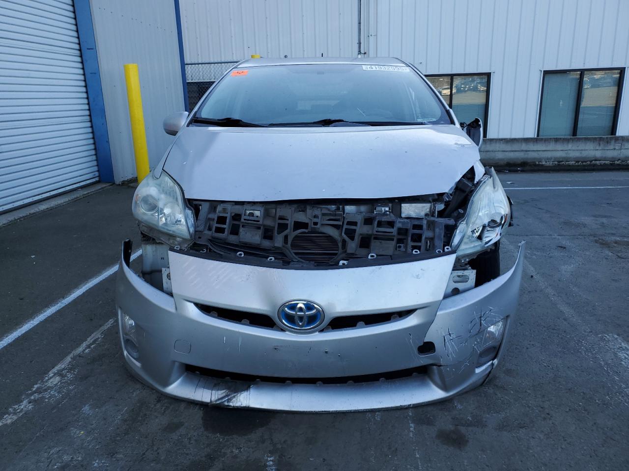 2011 Toyota Prius - Image 5