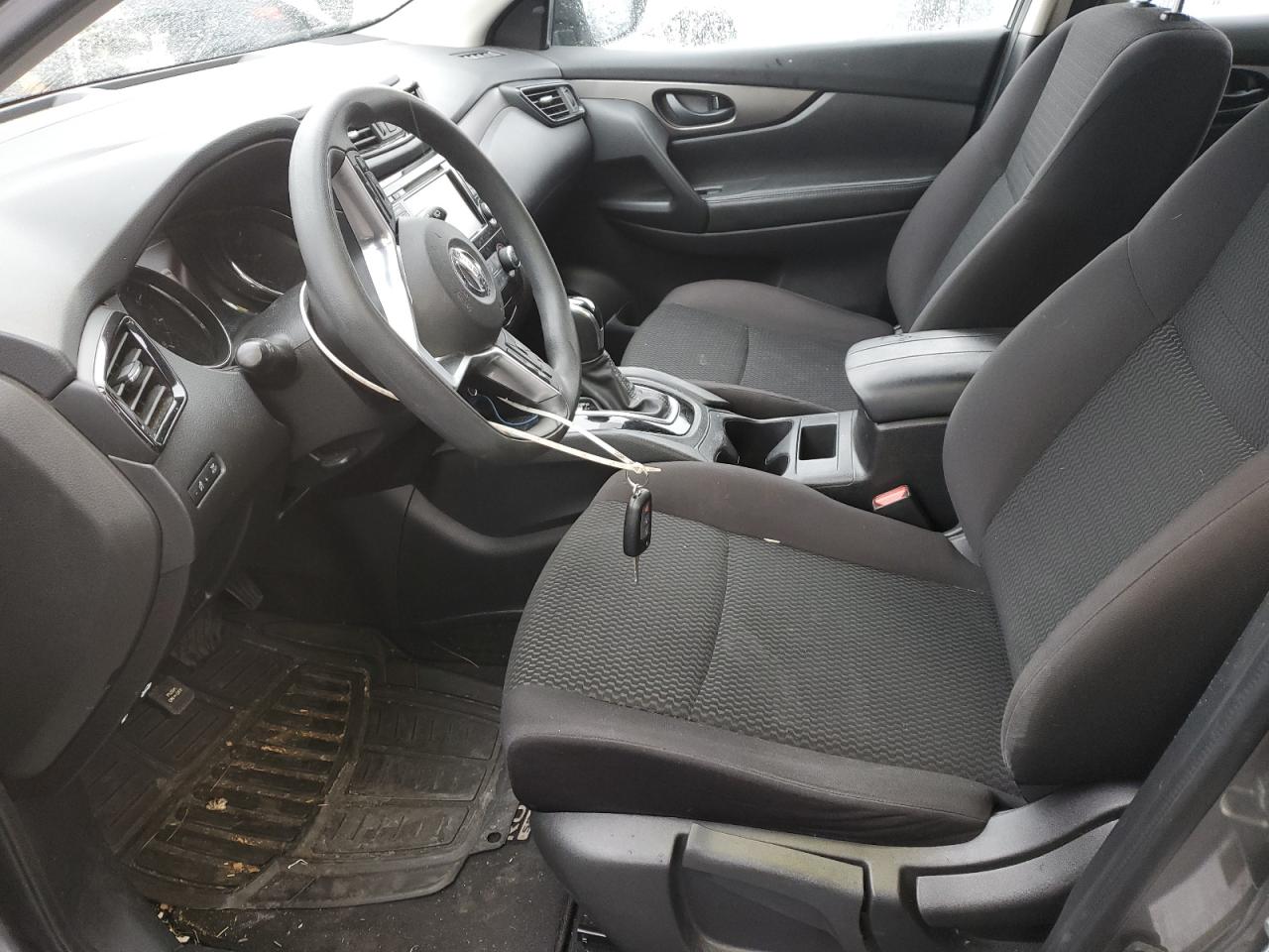 2019 Nissan Rogue - Image 7