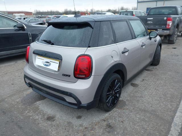 2023 MINI COOPER EXC