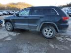 2011 Jeep Grand Cherokee Laredo на продаже в Hurricane, WV - Front End