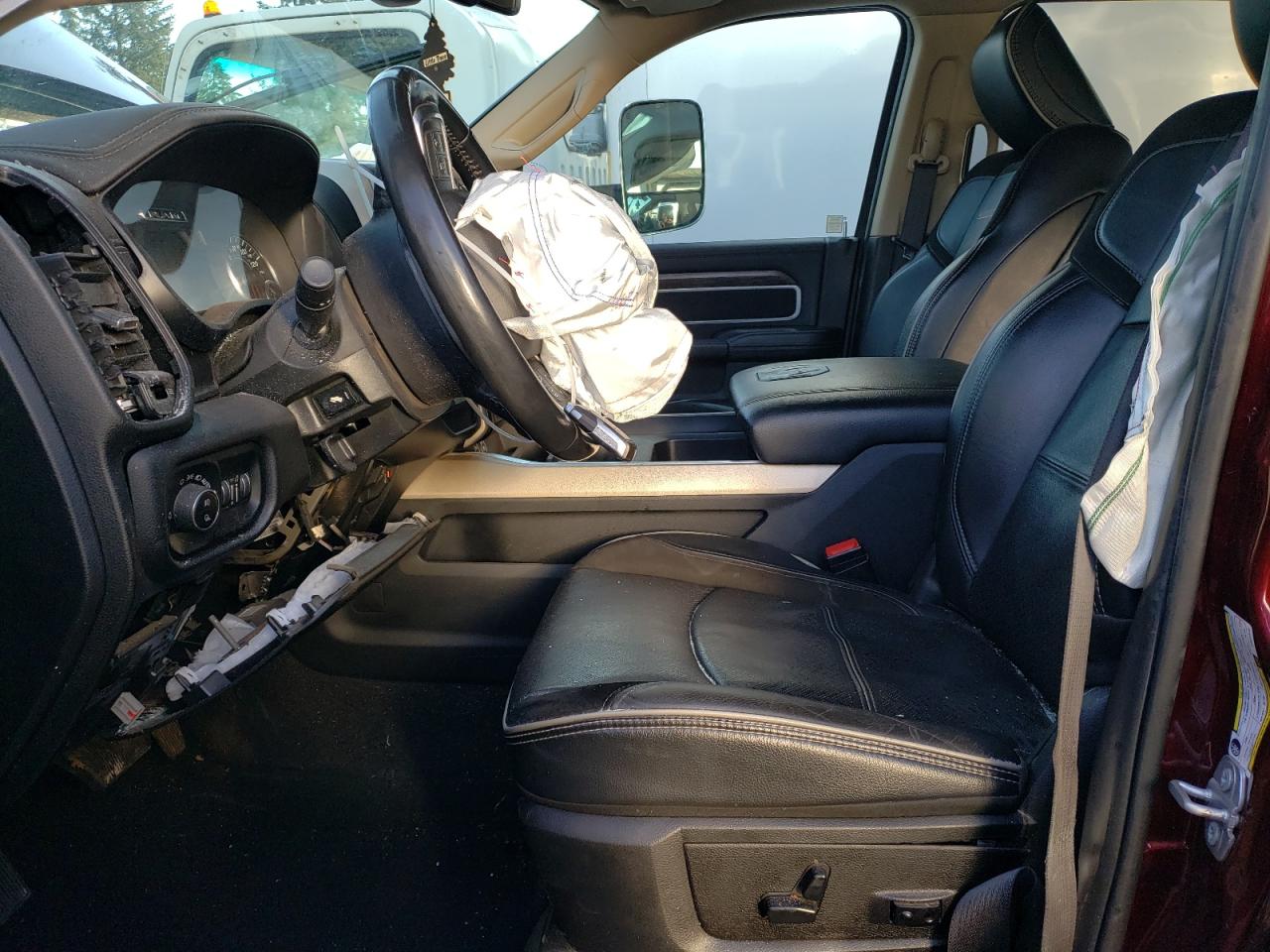2020 RAM 3500 - Image 7